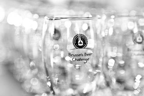 BRUSSELS BEER CHALLENGE 2016