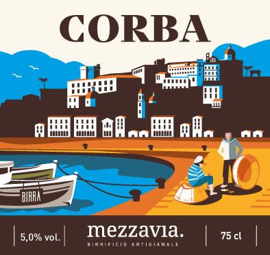 CORBA