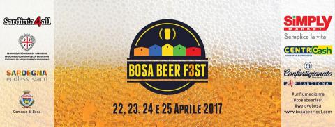 BOSA BEER FEST 2017