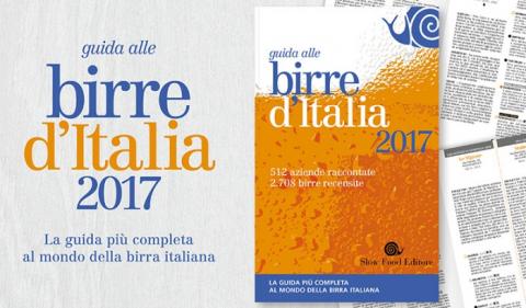 IL BIRRIFICIO MEZZAVIA PREMIATO DA SLOW FOOD