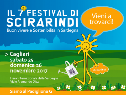 SCIRARINDI 2017